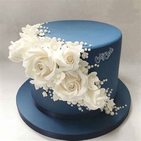 Anniversary Cake - Cake O Clock - Best Customize Designer Cakes Lahore