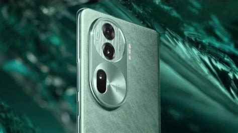 Intip Bocoran Spesifikasi Oppo Reno Yang Akan Segera Meluncur Akhri