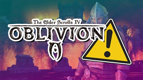 Un remake de The Elder Scrolls IV Oblivion Estaría actualmente en