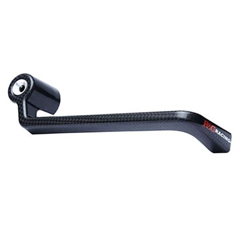 R G Racing Carbon Fibre Lever Guard Universal Black FREE UK DELIVERY