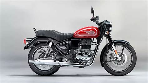 Royal Enfield Bakal Luncurkan Motor Baru Di IIMS 2024 Intip