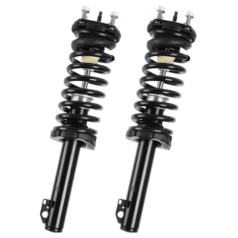 Buy Autosaver Front Complete Quick Struts Shock Compatible With