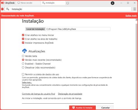 Como Instalar O Anydesk - Anydesk: entenda para que serve e como usar no seu dia a dia! - blog ...