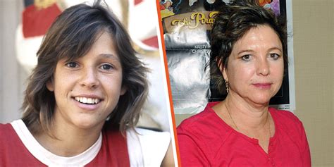 Kristy Mcnichol Martie Allen