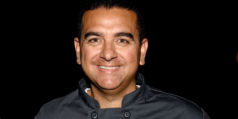 Cake Boss Buddy Valastro Shares New Update About His Hand 3 Years