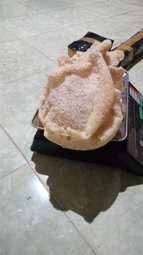 Intip Kerak Nasi Lazada Indonesia