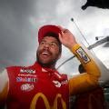 Bubba Wallace becomes 2nd Black person to win NASCAR Cup Series - CNN