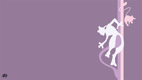 Mew and Mewtwo Wallpapers - Top Free Mew and Mewtwo Backgrounds ...