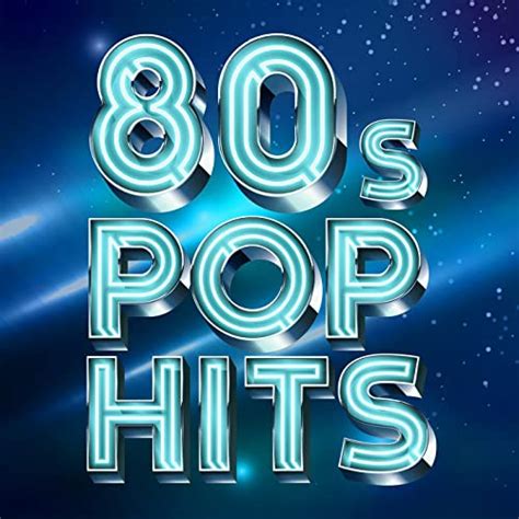 Amazon.com: 80s Pop Hits : VARIOUS ARTISTS: Digital Music