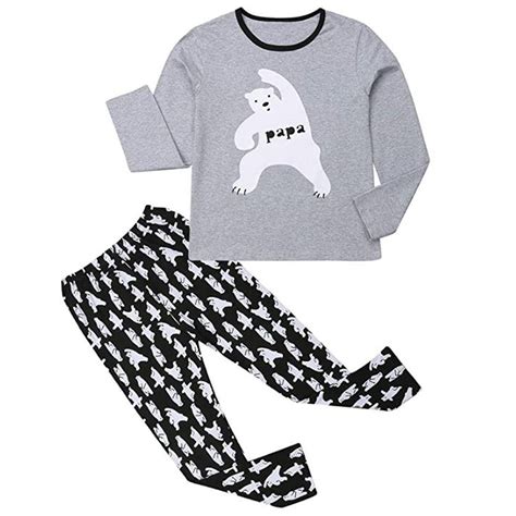 Mens Pajama Sets - Walmart.com