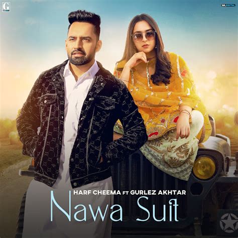 Nawa Suit Feat Gurlez Akhtar YouTube Music