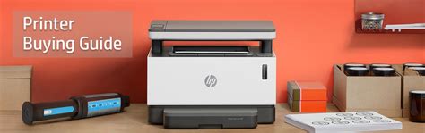 Printer Buying Guide How To Choose The Right Printer HP Store India