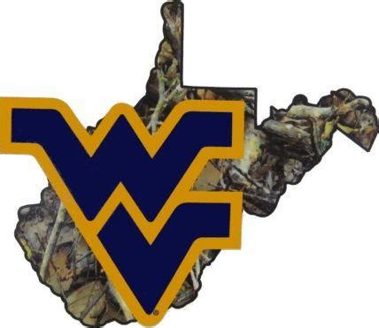 WV Mountaineer Logo - LogoDix