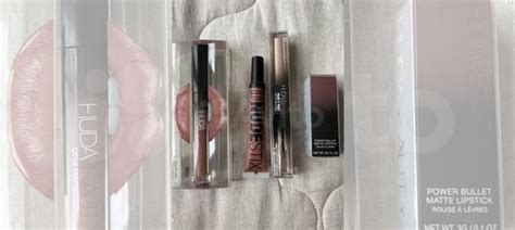 Huda beauty nude stix оригинал купить в Москве Личные вещи Авито