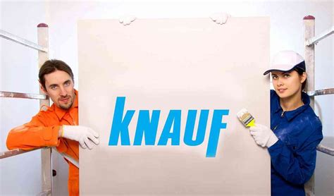 Knauf gypsum plasterboard: moisture-proof product, material GKLV and ...