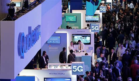 Mwc Barcelona 2023 News Registrations And Beyond 5g