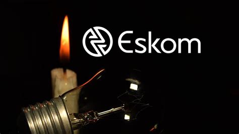 Multiple Stages Of Loadshedding Implemented By Eskom For The Weekend