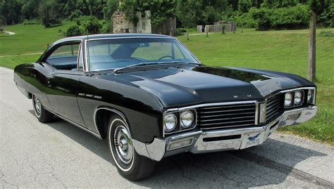 1967 Buick LeSabre | Connors Motorcar Company