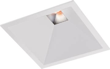 Sg Armaturen Downlight Soft Square K Loftplafond Pris