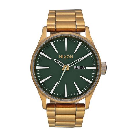 Nixon Sentry Ss Watch Masdings