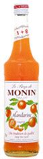 Monin Sirup Mandarine 0 7l Ab 8 81 Preisvergleich Bei Idealo De