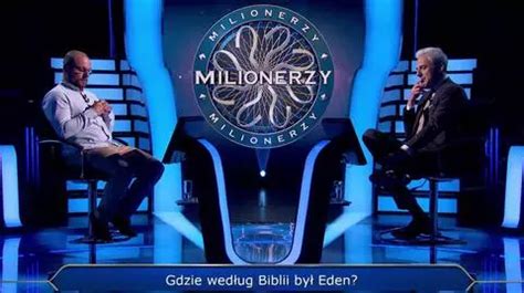 Milionerzy Gdzie Ma Swoj Siedzib Europejski Bank Centralny Tvn