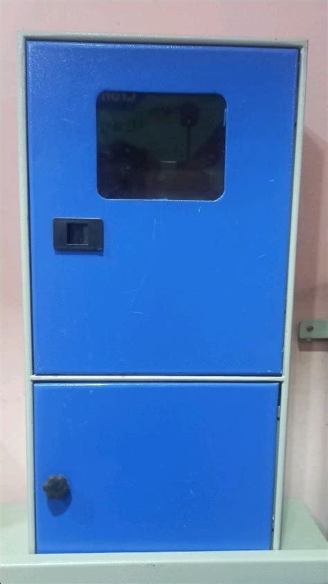 Single Phase Control Panel In Salem Tamil Nadu Single Phase Control