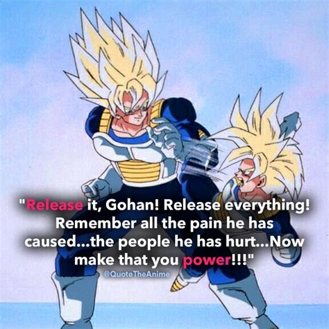 Goku Quotes Wallpapers - Wallpaper Cave