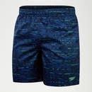 Men S Xpress Lite Swim Shorts Navy Blue Speedo