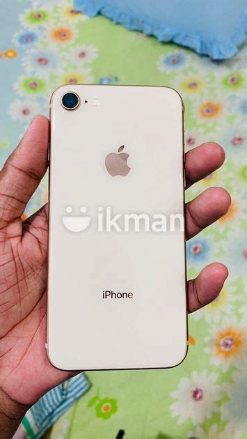 Apple Iphone Used For Sale In Malabe Ikman