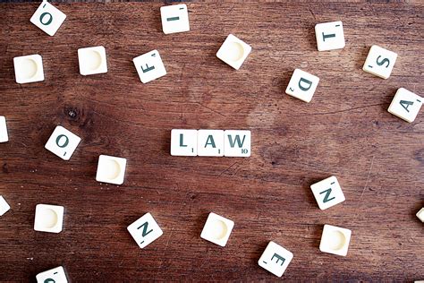 Five Common Legal Issues You May Face As A Small Business