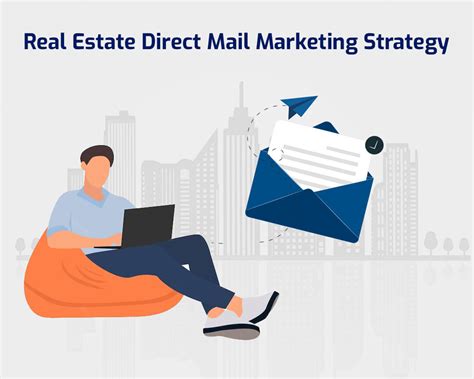 Real Estate Direct Mail Marketing Strategy That Converts In 2023