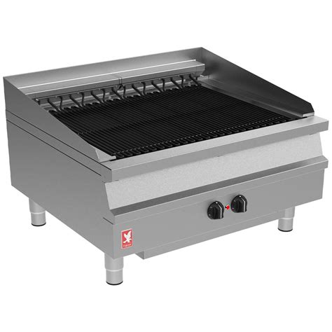 Falcon Dominator Plus E Electric Chargrill