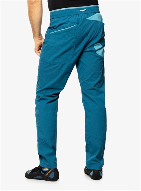 La Sportiva Talus Rock Climbing Pant Deals | emergencydentistry.com