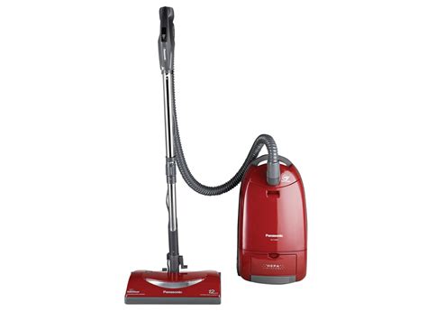 Panasonic パナソニック Canister Vacuum 掃除機 With Hepa Filter Mc Cg902 Rcgc