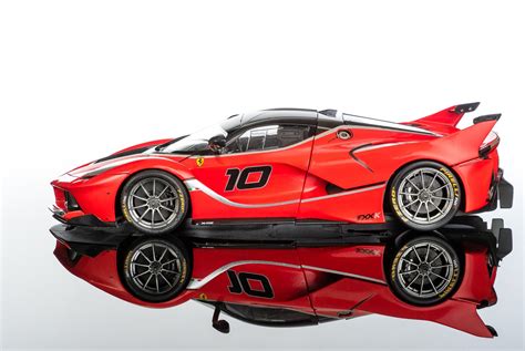 Ferrari FXX-K - Model Cars - Model Cars Magazine Forum