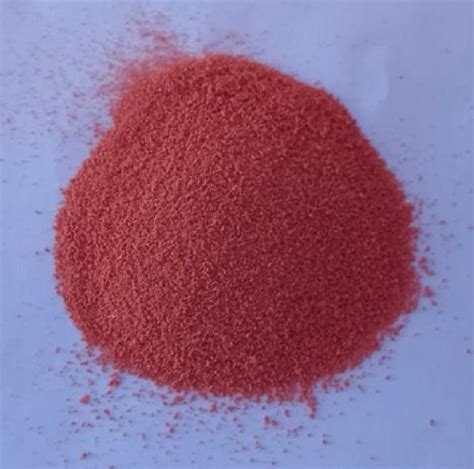 Red LLDPE Rotomolding Powder For Industrial Loose At Rs 95 Kg In