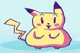 funny pikachu on Tumblr