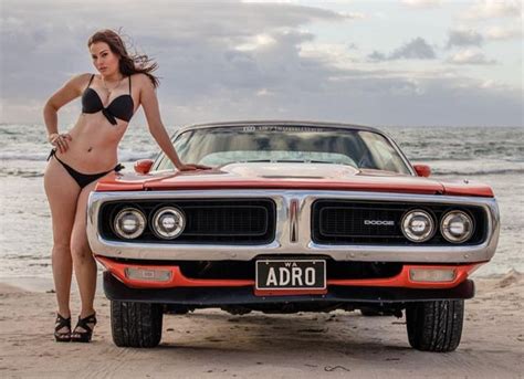 Pin On Mopar Girls