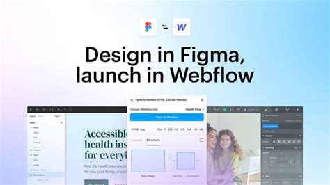 Figma To Webflow Plugin A Dream Come True For Designers Daily Design