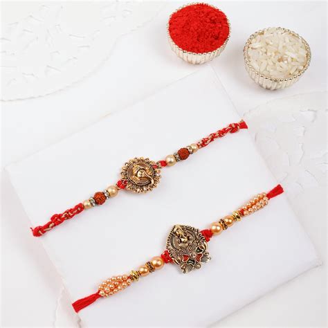 charming rakhi set  soan papdi  chocolates winni
