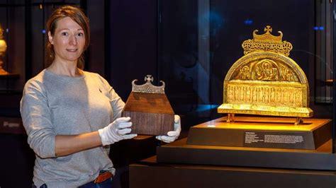 Als Donareiche von Bonifatius gefällt wurde Neue Ausstellung im