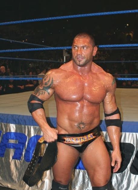 Batista Naked Telegraph