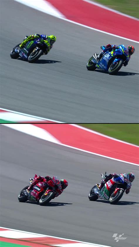 ユキ on Twitter RT MotoGP Same place same move different year