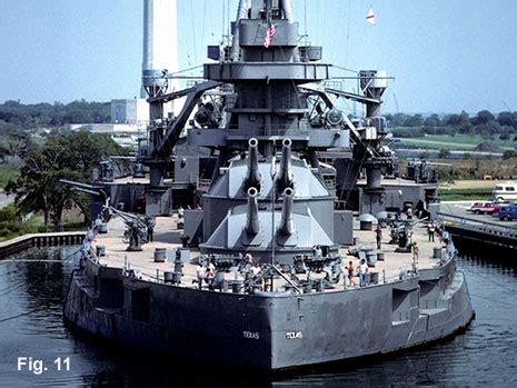 USS New York BB-34 1942 pg2 | Paul Budzik | Fine Scale Modeling