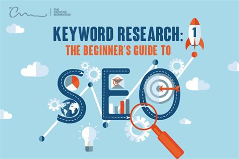 Keyword Research The Beginners Guide To Seo