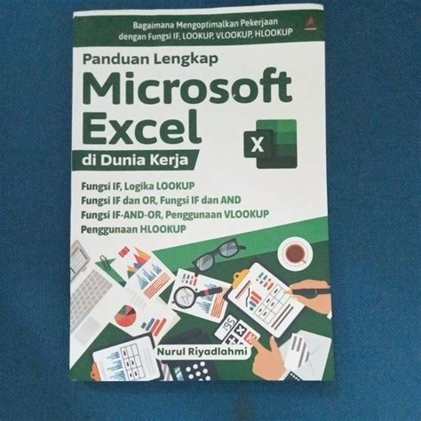 Jual Belajar Komputer Dengan Cepat Panduan Lengkap Microsoft Excel