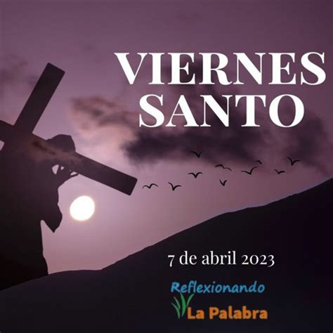 Stream Viernes Santo de la Pasión del Señor 7 de abril del 2023 by