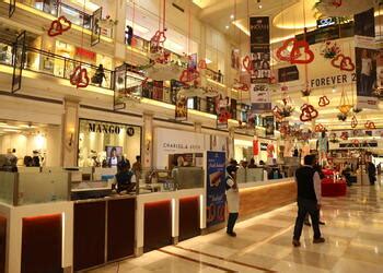 Best Shopping Malls In New Delhi Dl Bestincity