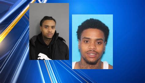 Fugitive Murder Suspect Matthew Jaquez Daughtery Doobie May Be In